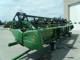 HydraFlex жатка John Deere 630F (2008)