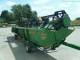 HydraFlex жатка John Deere 630F (2008)