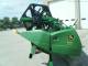 HydraFlex жатка John Deere 630F (2008)