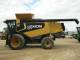 Комбайн CAT Lexion 580R (2010)