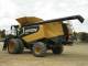 Комбайн CAT Lexion 580R (2010)