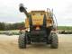 Комбайн CAT Lexion 580R (2010)