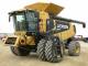 Комбайн CAT Lexion 580R (2010)