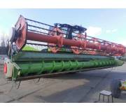 Жатка зерновая Claas V900