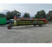 Жатка зернова Claas V1050