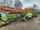 Жатка зернова Claas V1050 (2009)