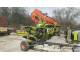 Жатка зернова Claas V1050 (2009)
