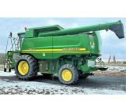 Комбайн John Deere 9880 STS