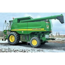 Комбайн John Deere 9880 STS (2003)