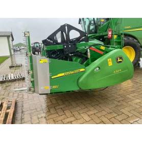 Жатка HydraFlex John Deere 630R  (2017)