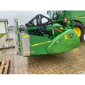 Жатка HydraFlex John Deere 630R (2017)