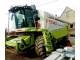 Комбайн Claas Lexion 580 