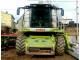 Комбайн Claas Lexion 580 