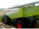 Комбайн Claas Lexion 580 