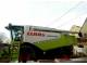 Комбайн Claas Lexion 580 