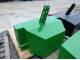 Противовес Tridaagro Dambo 650