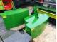 Противовес Tridaagro Dambo 650