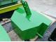 Противовес Tridaagro Dambo 650