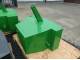 Противовес Tridaagro Dambo 700