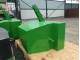 Противовес Tridaagro Dambo 700