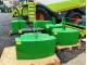 Противовес Tridaagro Dambo 700
