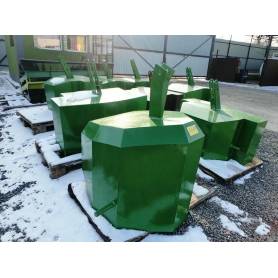 Противага Tridaagro Dambo 950