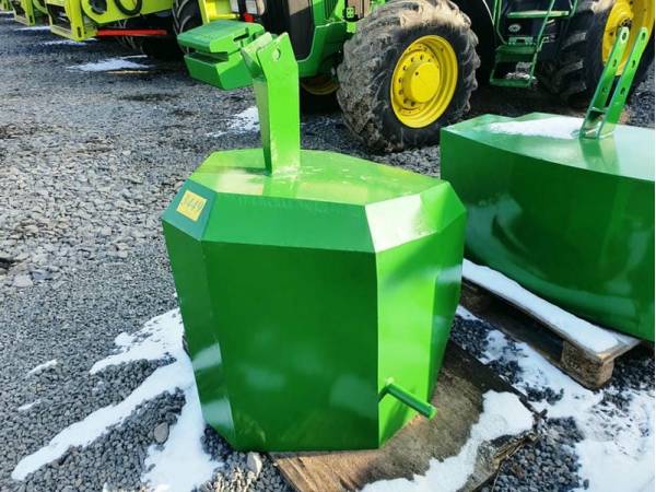 Противага Tridaagro Dambo 950