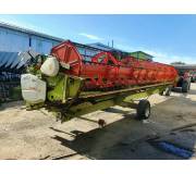 Тележка Claas 9,0 метров