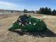 HydraFlex жатка John Deere 630F (2004)