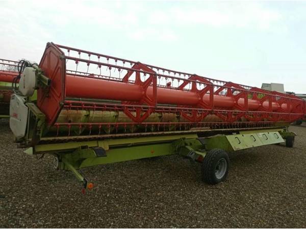 Жатка зернова Claas V900