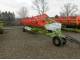 Жатка зернова Claas V900