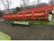 Жатка зернова Claas V900