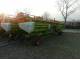 Жатка зернова Claas V930