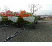 Жатка зернова Claas V930