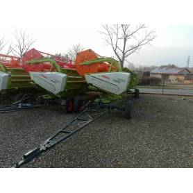 Жатка зернова Claas V930