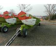 Жатка зерновая Claas V1050
