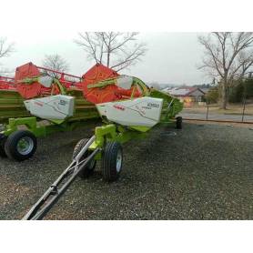 Жатка зерновая Claas V1050 