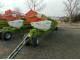 Жатка зерновая Claas V1050 