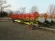 Жатка зернова Claas V1230