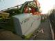 Жатка зернова Claas V1230