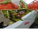 Жатка зернова Claas V1230
