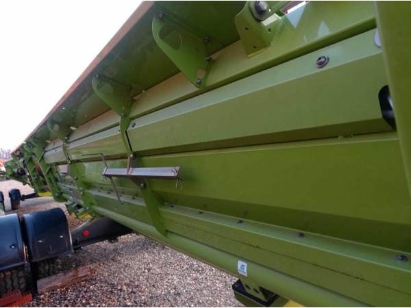 Жатка зернова Claas V1230
