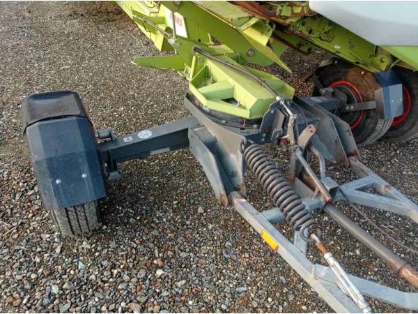 Жатка зернова Claas V1230
