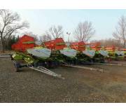 Жатка зернова Claas V1230