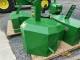 Противага Tridaagro Dambo 850