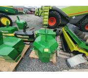 Противовес Tridaagro Dambo 850