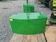 Противовес Tridaagro Dambo 550