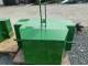 Противовес Tridaagro Dambo 550