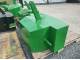 Противовес Tridaagro Dambo 550