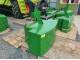 Противовес Tridaagro Dambo 550